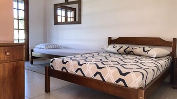 Cinematográfico, Encantador e Paradisíaco