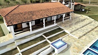 Cinematográfico, Encantador e Paradisíaco