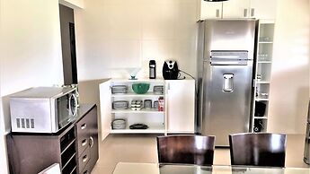 Cinematográfico, Encantador e Paradisíaco