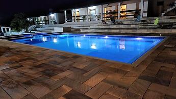 Cinematográfico, Encantador e Paradisíaco