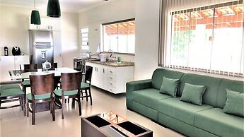 Cinematográfico, Encantador e Paradisíaco