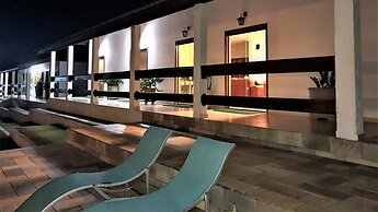 Cinematográfico, Encantador e Paradisíaco