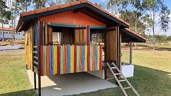 Cinematográfico, Encantador e Paradisíaco