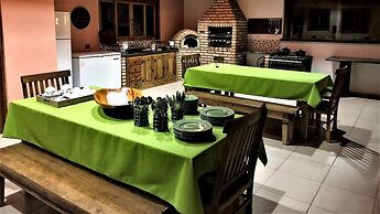 Cinematográfico, Encantador e Paradisíaco