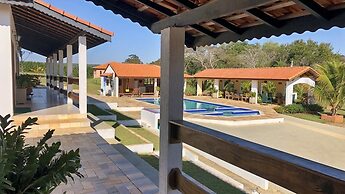 Cinematográfico, Encantador e Paradisíaco