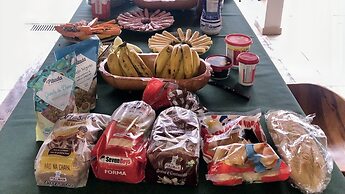 Cinematográfico, Encantador e Paradisíaco