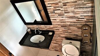 Cinematográfico, Encantador e Paradisíaco