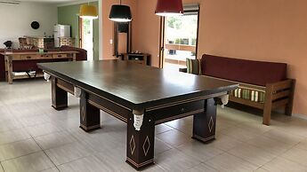 Cinematográfico, Encantador e Paradisíaco