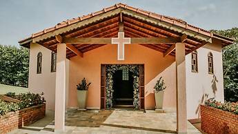 Cinematográfico, Encantador e Paradisíaco