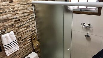 Cinematográfico, Encantador e Paradisíaco