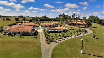 Cinematográfico, Encantador e Paradisíaco