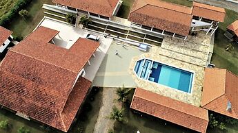 Cinematográfico, Encantador e Paradisíaco