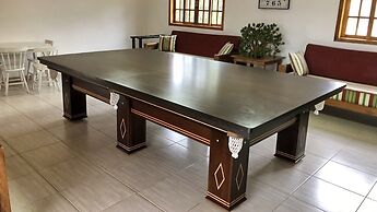 Cinematográfico, Encantador e Paradisíaco