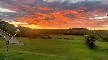 Cinematográfico, Encantador e Paradisíaco