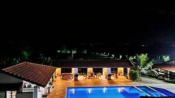 Cinematográfico, Encantador e Paradisíaco