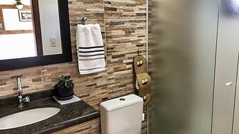 Cinematográfico, Encantador e Paradisíaco