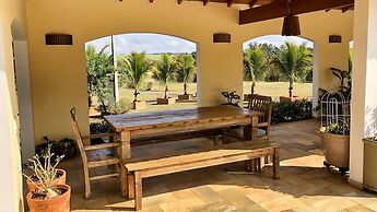 Cinematográfico, Encantador e Paradisíaco