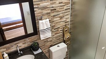 Cinematográfico, Encantador e Paradisíaco