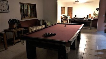 Cinematográfico, Encantador e Paradisíaco