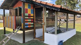 Cinematográfico, Encantador e Paradisíaco