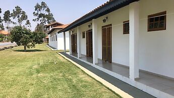 Cinematográfico, Encantador e Paradisíaco