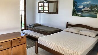 Cinematográfico, Encantador e Paradisíaco