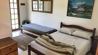 Cinematográfico, Encantador e Paradisíaco