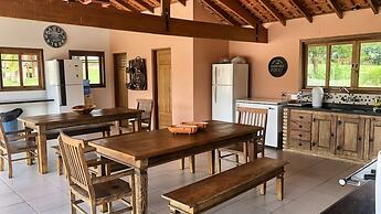 Cinematográfico, Encantador e Paradisíaco