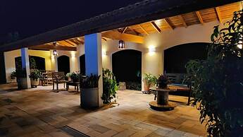 Cinematográfico, Encantador e Paradisíaco