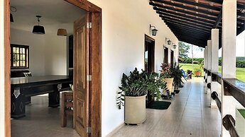 Cinematográfico, Encantador e Paradisíaco