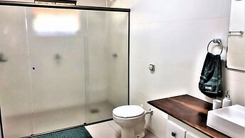 Cinematográfico, Encantador e Paradisíaco