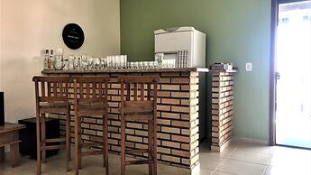 Cinematográfico, Encantador e Paradisíaco