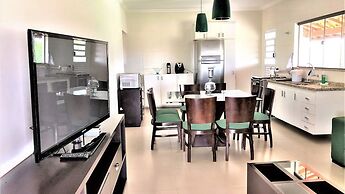 Cinematográfico, Encantador e Paradisíaco