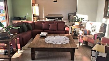 Cinematográfico, Encantador e Paradisíaco