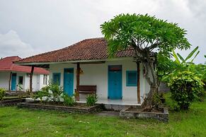 OYO 93604 Hepi Bungalow Lovina