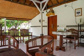 OYO 93604 Hepi Bungalow Lovina