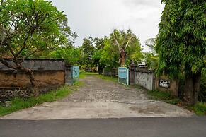 OYO 93604 Hepi Bungalow Lovina