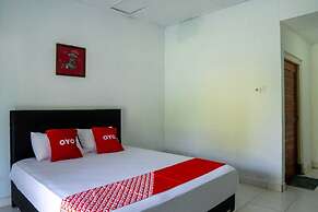 OYO 93604 Hepi Bungalow Lovina