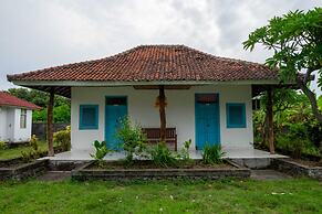 OYO 93604 Hepi Bungalow Lovina