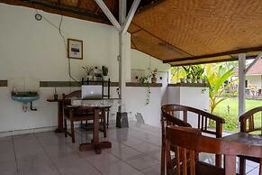 OYO 93604 Hepi Bungalow Lovina