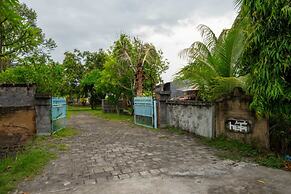 OYO 93604 Hepi Bungalow Lovina