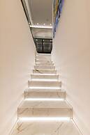 Luxueuse Maison de Ville Parfaite Place