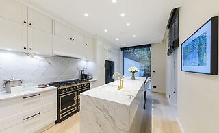 Luxueuse Maison de Ville Parfaite Place