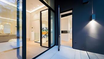 Luxueuse Maison de Ville Parfaite Place