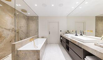 Luxueuse Maison de Ville Parfaite Place