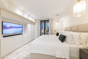 Luxueuse Maison de Ville Parfaite Place