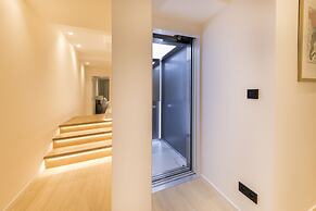 Luxueuse Maison de Ville Parfaite Place