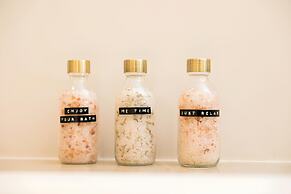 Luxueuse Maison de Ville Parfaite Place