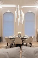 Luxueuse Maison de Ville Parfaite Place