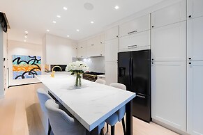 Luxueuse Maison de Ville Parfaite Place